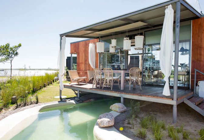 Las mejores propuestas de Estilo Pilar | Luz