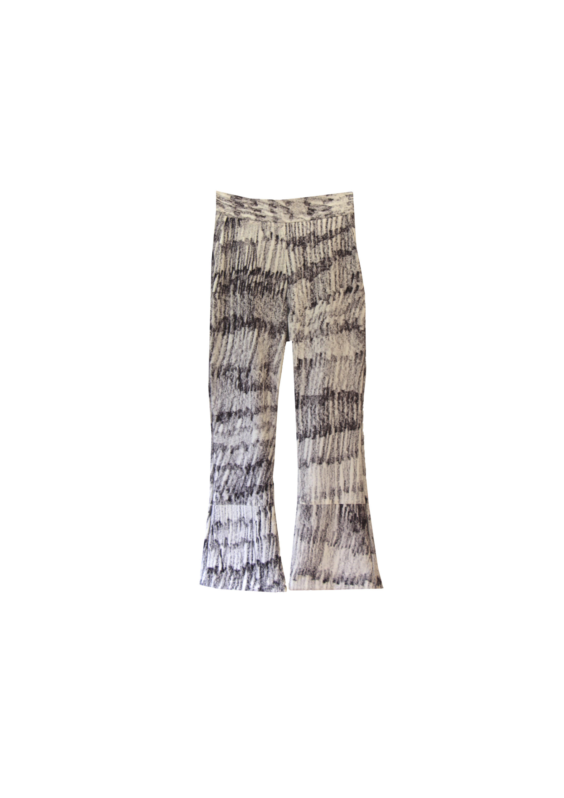 CASALDEREY.-Pantalón-Oxford-estampado.-8.400 | Luz